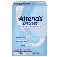 Hpfy Bladder Control Pads