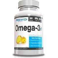 Hpfy Omega Fatty Acids