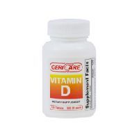 Hpfy Vitamin D