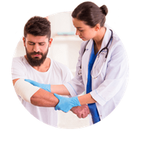 Hpfy Wound Care