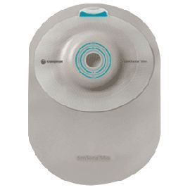 Coloplast Sensura One-Piece Drainable Pouch | Ostomy Care
