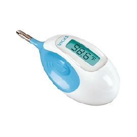 Rectal Thermometer Thermometers Diagnostic Equipment