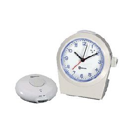 Vibrating Alarm Clocks and Watches | Daily Living Aids | HPF