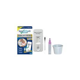 Buy Testosterone Supplements | Sperm Test Kit [Earn Reward $]
