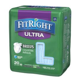 Buy Adult Diapers with Tabs | Adult Briefs On Sale