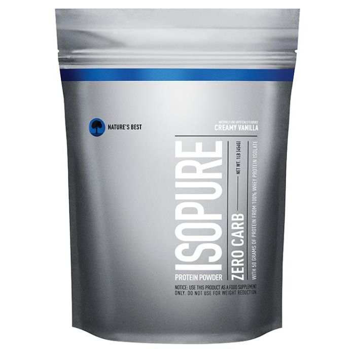 Buy Isopure Zero Carb Protein Powder | Isopure Protein Powder