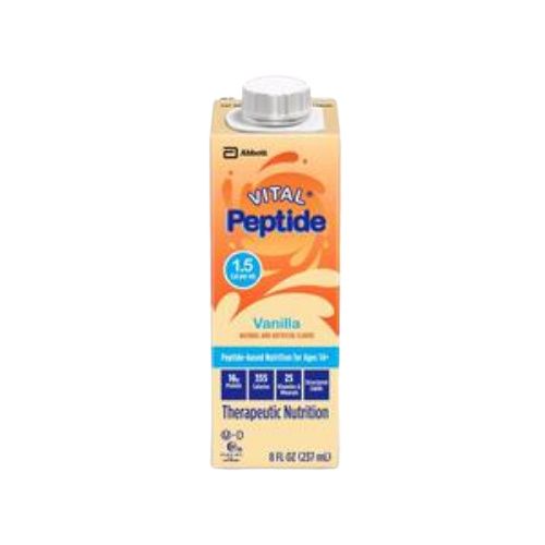 Buy Vital 1.5 Cal | Abbott Therapeutic Peptide-Based Nutrition