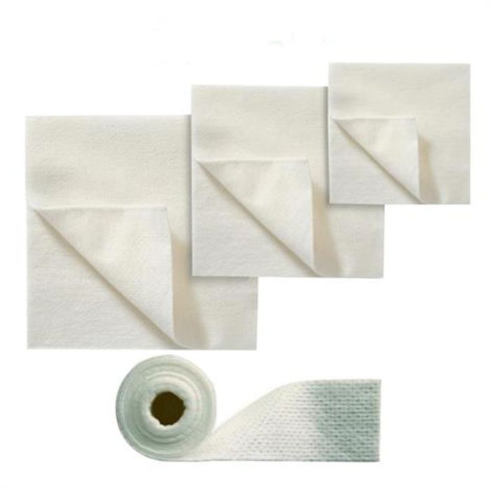 Molnlycke 285780 Mesalt Impregnated Dressing 6 in. x 6 in. (Case of 240) Molnlycke 285780 Mesalt Impregnated Dressing 6 in. x 6 in. (Case of 240)