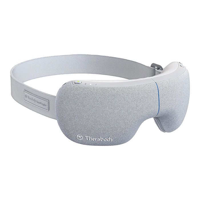 Therabody Massaging Eye Mask SmartGoggles