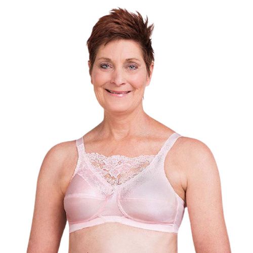 Wekofi Women's Deep Plunge Convertible Bra - Push Up Underwire Backless Bra