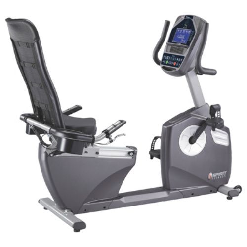 Spirit XBR95 Recumbent Bike