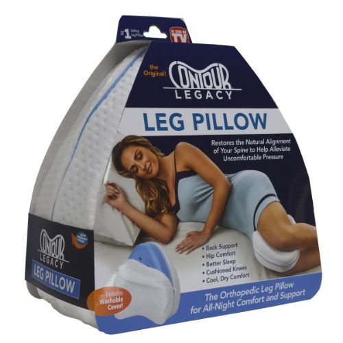 Orthopedic leg pillow online