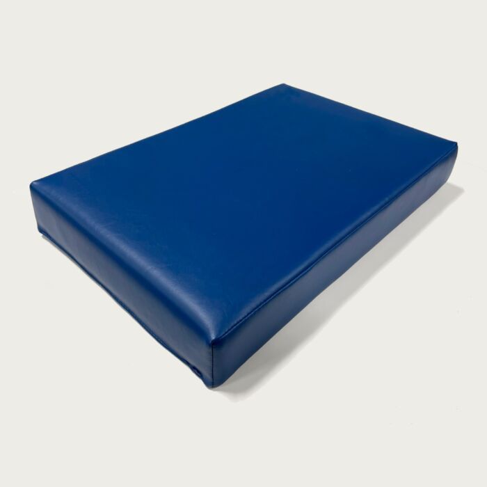 &MEDICAL buno アンドメディカル ブ ノ クッション 紺色 Z&Z Medical Vinyl Covered Bolster Block Kit 1