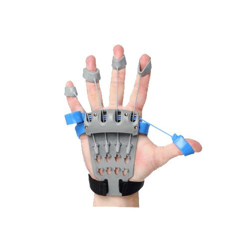 Buy Xtensor Finger Extension Exerciser Hand Exercisers
