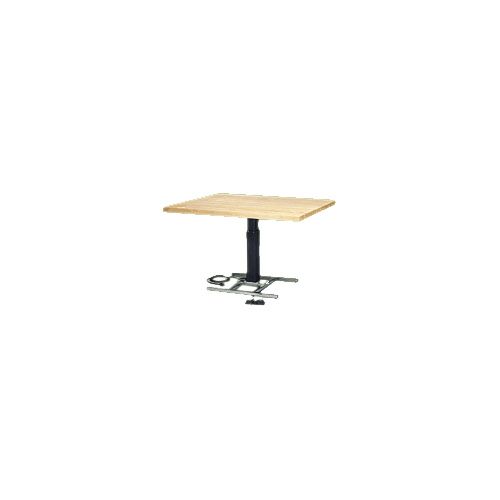 Buy Bailey Electric Professional Hi-Low Work Table [3400]