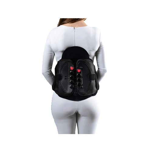 Optec Venum 1 X LumboSacral Orthosis Back Brace