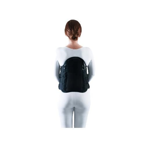 Optec Oasis PRO LSO LumboSacral Back Support Orthosis