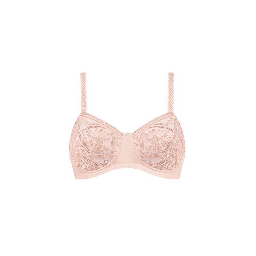 Buy Amoena Lori Wire Free Bra | Post Mastectomy Bras