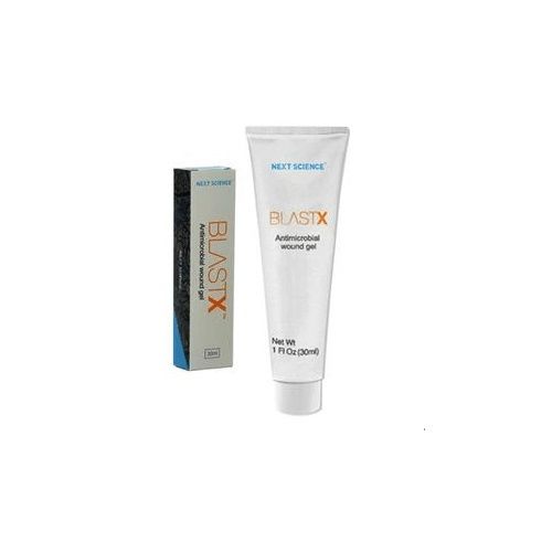 Buy BlastX Antimicrobial Wound Gel [FSA Approved]