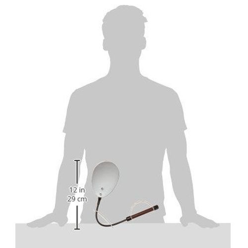 Sammons Preston Flexible Inspection Mirror