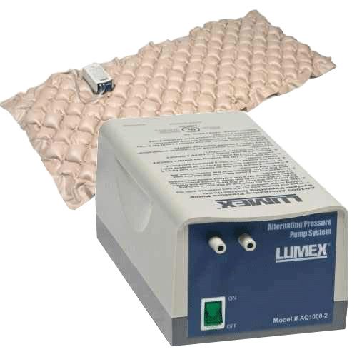 Graham Field Deluxe Variable Pressure Pump only Graham Field Deluxe Variable Pressure Pump only