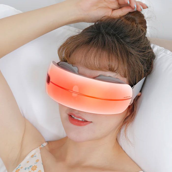AmaMedic Kneading Eye Massager AmaMedic Kneading Eye Massager