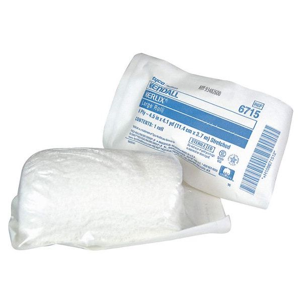 kerlix wound dressing KERLIX Gauze Dressing Bandage Roll
