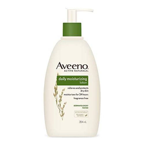 Aveenoローション Order J & J Aveeno Moisturizer Daily Moisturizing Lotion