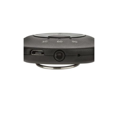 Sound Oasis Worlds Smallest Sound Machine
