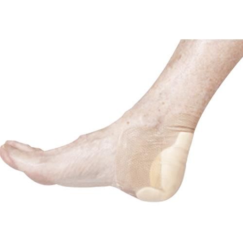 Order Mepilex Border Heel Foam Dressing [Use FSA$]