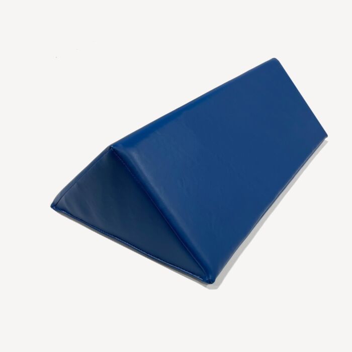 Z&Z Medical Vinyl Covered 45 Degree Bolster
