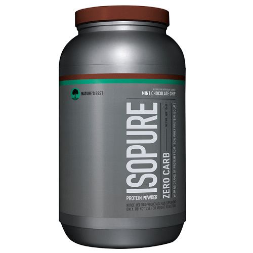 Buy Isopure Zero Carb Protein Powder | Isopure Protein Powder