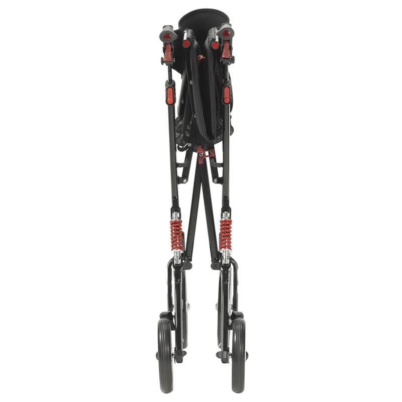 Buy Drive Nitro HD Euro-Style Aluminum Four Wheel Rollator