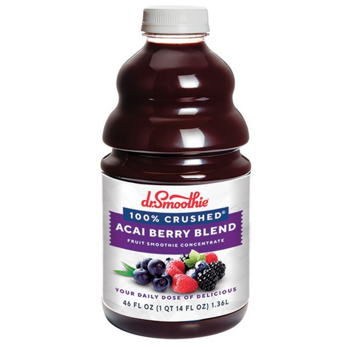 smoothie樣専用 Dr. Smoothie Crushed Fruit Smoothie