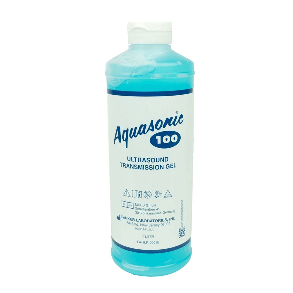 Buy Aquasonic 100 Ultrasound Gel
