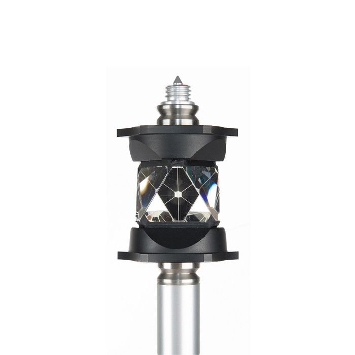 AdirPro Topcon/Sokkia Style ATP1/ATP2 360 Degree Prism