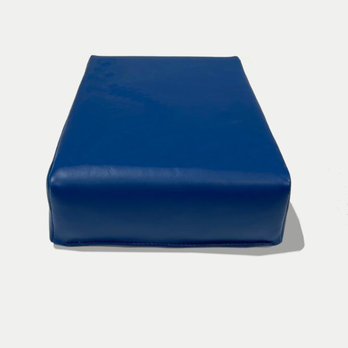 Z&Z Medical DEXA Vinyl Covered Rectangular Block
