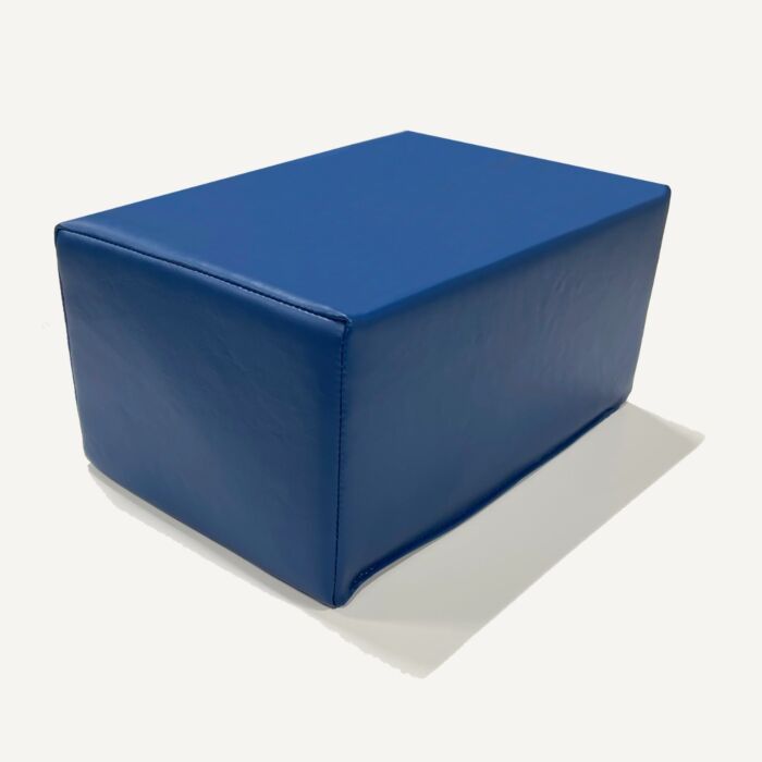 Z&Z Medical Vinyl Covered Bolster Block Kit 1