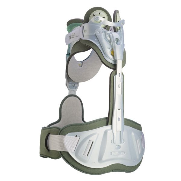 Aspen Vista CTO4 Cervical Thoracic Orthosis