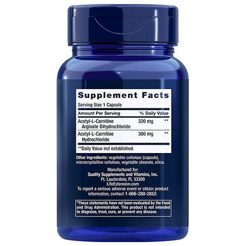 acetyl-l-carnitine and l-arginine CJC vs Tesamorelin main image 0