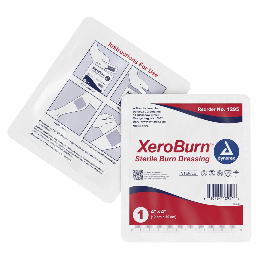 white christmas dresses Burnshield Limb Dressing, 2'' x 40'' – Burnshield USA main image 0
