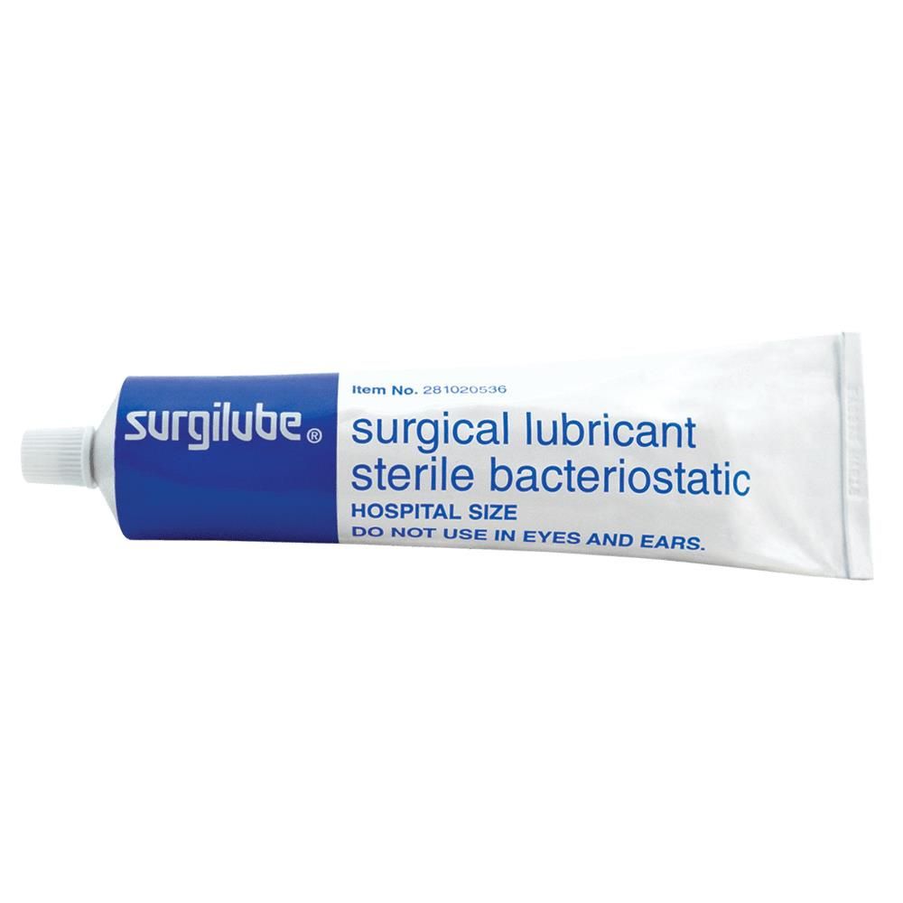 Surgilube Lubricating Jelly | Surgilube Surgical Lubricant