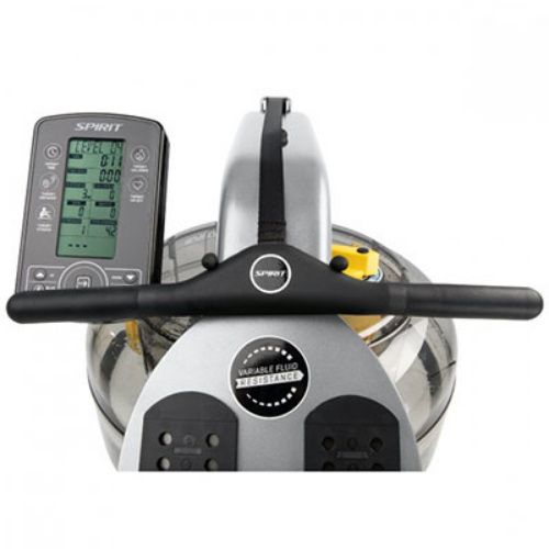 在庫処分！！SPIRIT CRW900水抵抗ローイングマシン数量限定 Spirit CRW900 Water Rowing Machine