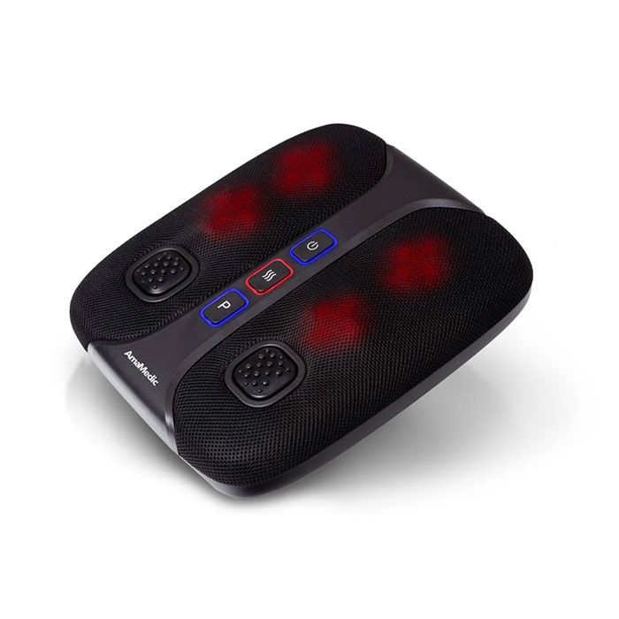 AmaMedic Sonic Vibration Foot Massager
