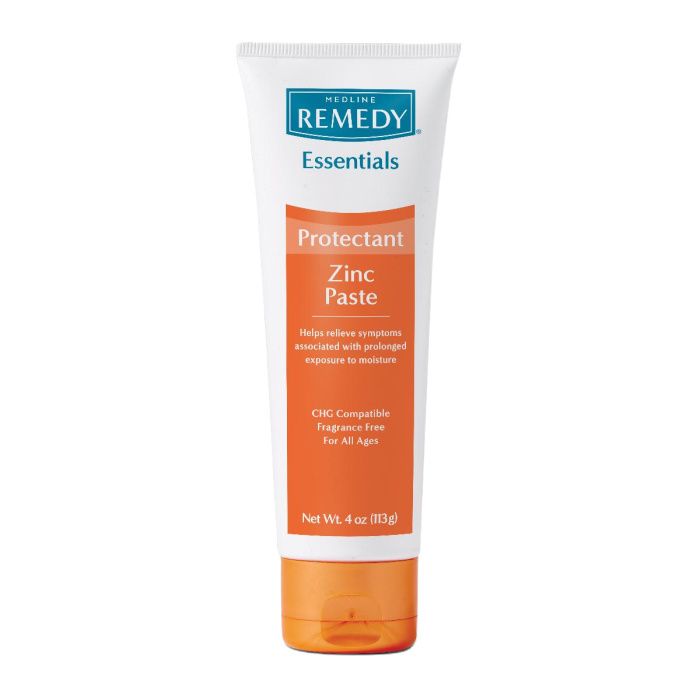 Buy Remedy Essentials Zinc Paste | Remedy Skin Protectant