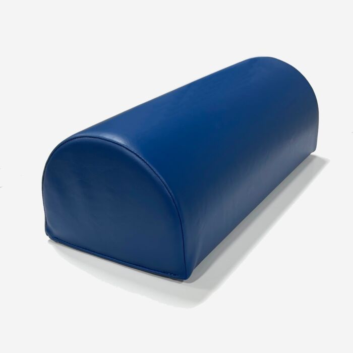 Z&Z Medical Vinyl Covered Semi Round Bolster