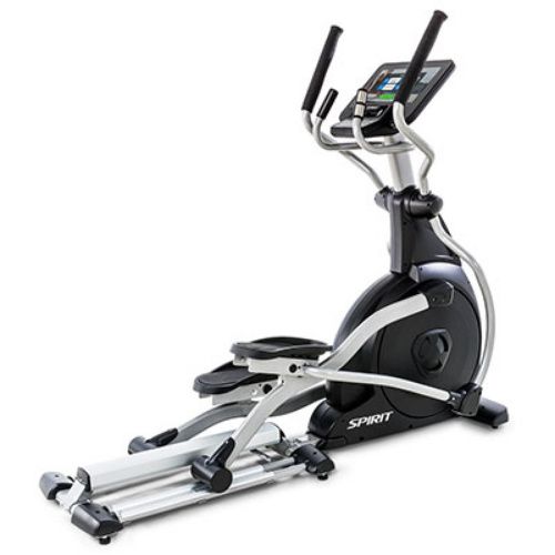 Spirit, CE800ENT Elliptical, 78 Spirit, CE800ENT Elliptical, 78