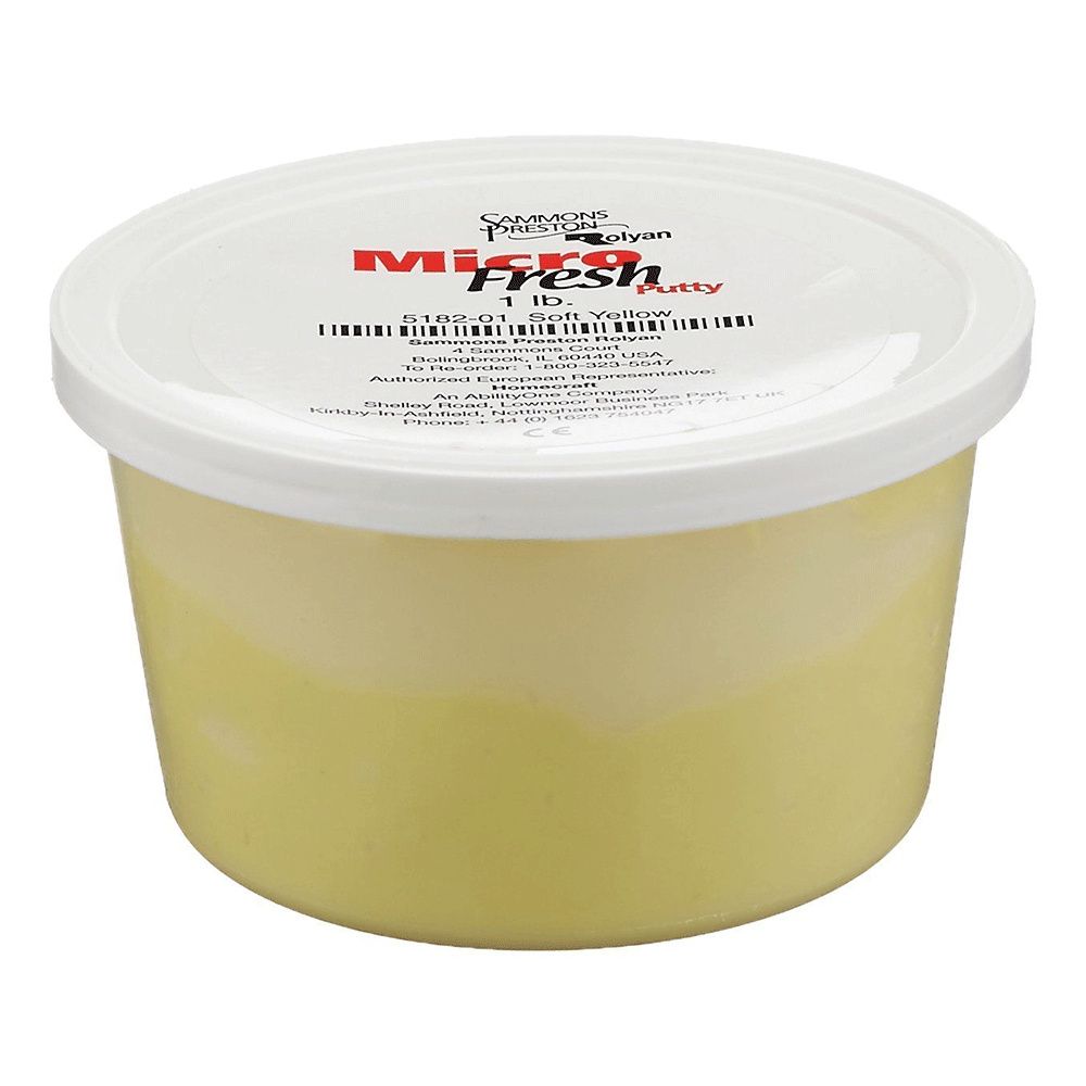 Sammons Preston Micro Fresh Putty [Authorized Retailer]