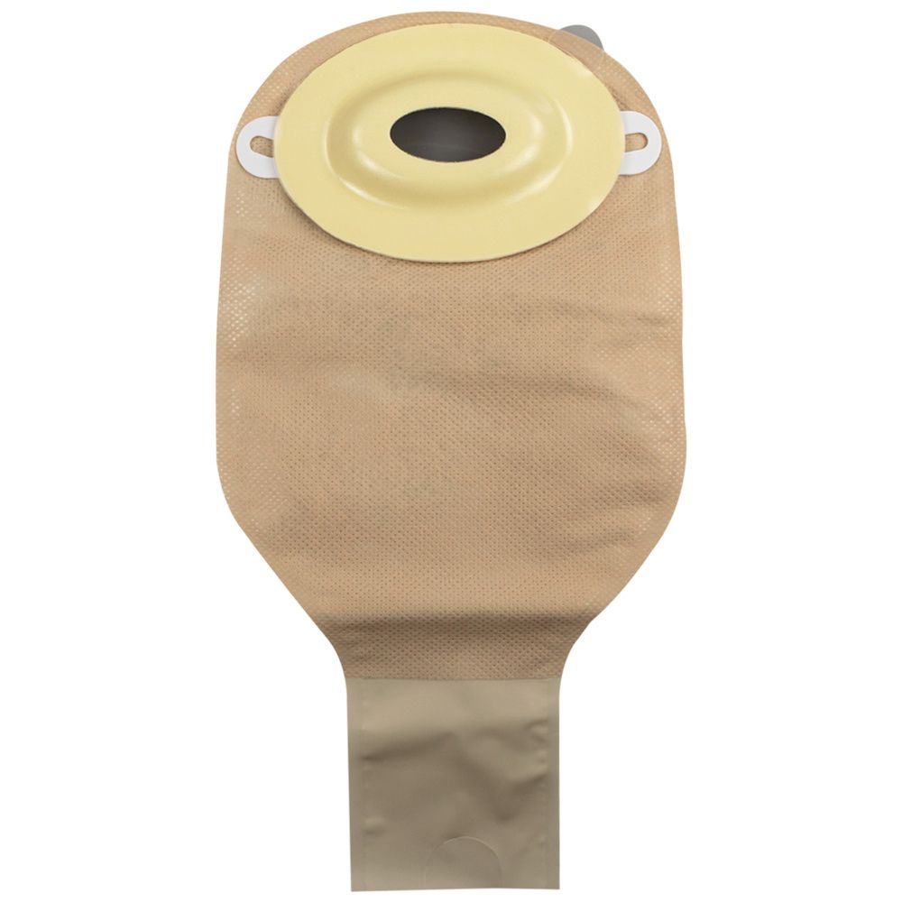 Buy Convex Oval Pre-Cut Post-Operative Adult Drainable Pouch