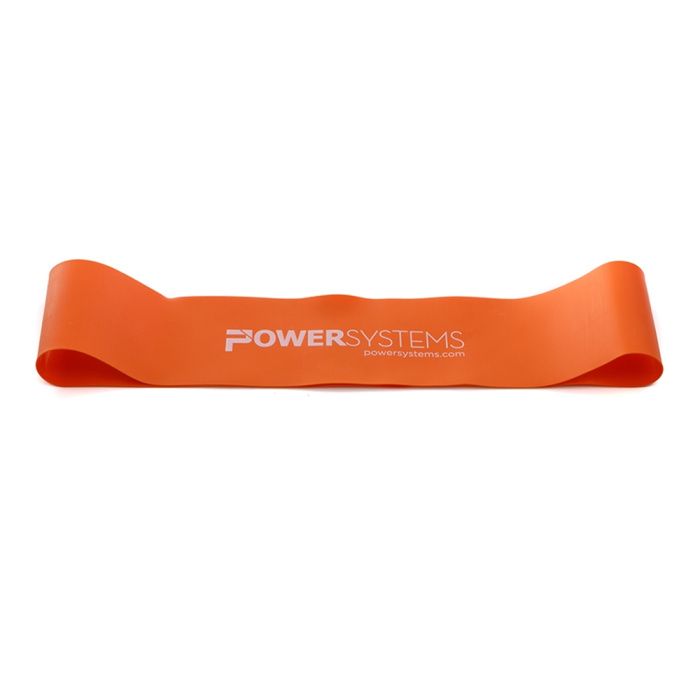 Power Systems Versa-Loops Resistance Band - Single Band For Full Body Workouts - View #10